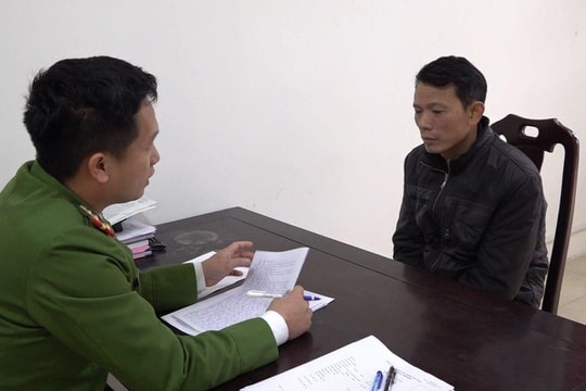 Bắt đối tượng tàng trữ, mua bán hơn 70 cá thể động vật quý hiếm