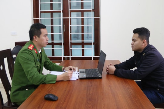 Nghệ An: Đấu tranh mạnh với nạn cá độ mùa World Cup