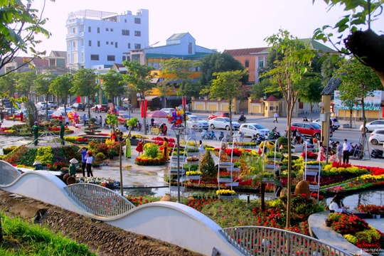 Nghệ An: Bảo đảm mọi nhà, mọi người đều có điều kiện vui Xuân, đón Tết 