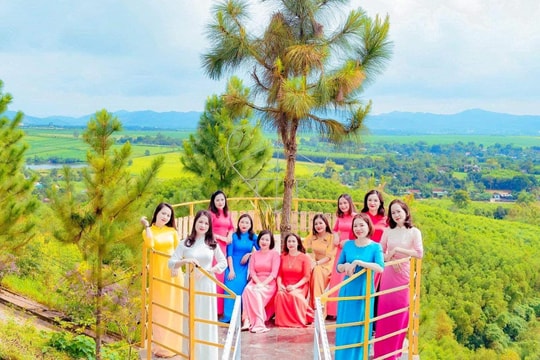 Những điểm đến lý tưởng ở Nghệ An trong kỳ nghỉ Tết Dương lịch