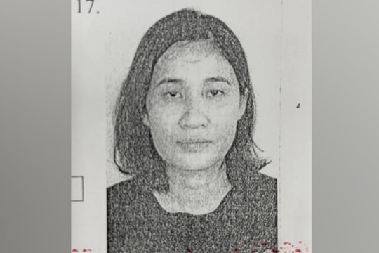 Truy nã đặc biệt quản lý cửa hàng xăng dầu 'tham ô tài sản'