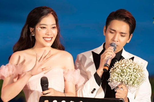 Nam Em bất ngờ tuyên bố 'nhường sân' sau 8 năm làm nghệ thuật