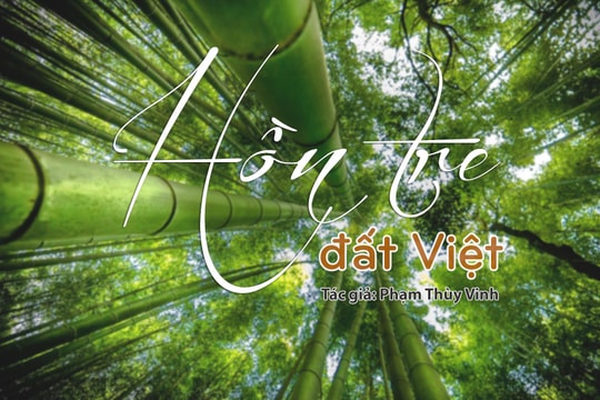 Tiếng Nghệ: Hồn tre đất Việt