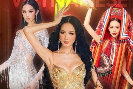 Điểm lại thành tích của dàn mỹ nhân Việt tại đấu trường nhan sắc quốc tế