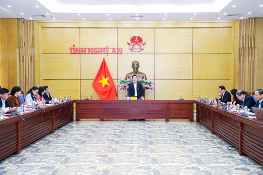 Thực hiện tốt Quy chế dân chủ cơ sở là động lực phát triển kinh tế - xã hội