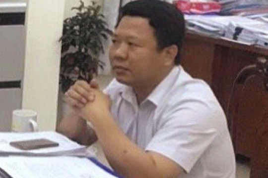 'Phù phép' hồ sơ đất công để trục lợi, 7 'quan đất' bị truy tố