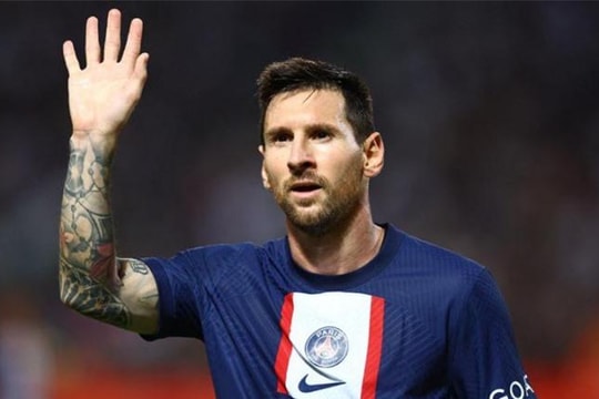 Quang Hải lọt top đề cử danh giá trước thềm AFF Cup 2022; Messi phá hàng loạt kỷ lục khi cùng Argentina vô địch World Cup 2022