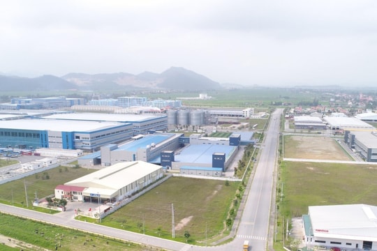 Nghệ An đẩy mạnh các hoạt động xúc tiến đầu tư trong năm 2022