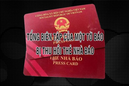 Dưới chân cột đèn… thường tối!