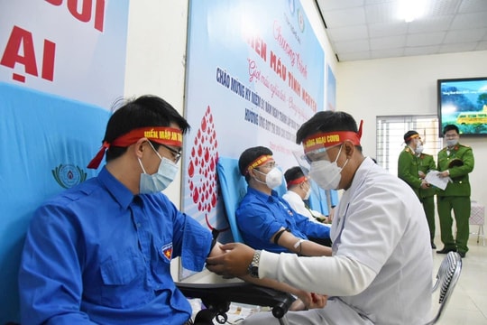 Đoàn Khối các cơ quan tỉnh triển khai nhiệm vụ năm 2023