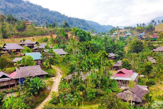 Nghệ An cần tập trung vào công tác cán bộ để chỉ đạo thực hiện Chương trình Mục tiêu Quốc gia được sâu sát