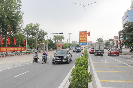 [Infographics] Hưng Nguyên: 26/27 chỉ tiêu kinh tế - xã hội chủ yếu năm 2022 đạt và vượt kế hoạch