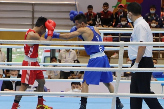 Đoàn Nghệ An xếp thứ 18/65 tại Đại hội Thể thao toàn quốc lần thứ IX