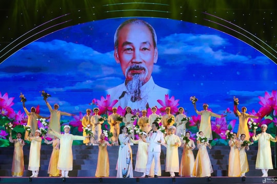 Nghệ An sẽ tổ chức 29 lễ hội trong năm 2023