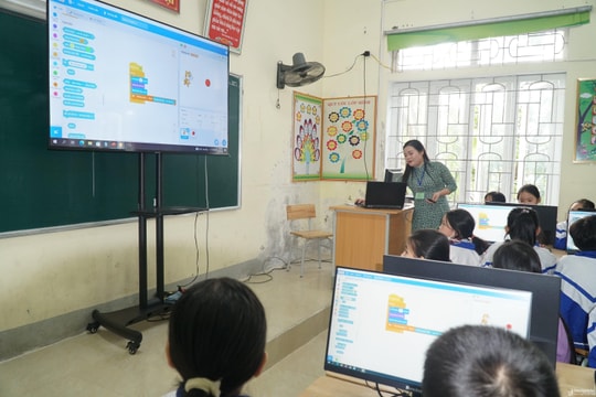 Nghệ An: Nhân lực ngành Sư phạm vừa 'thừa', vừa 'thiếu'