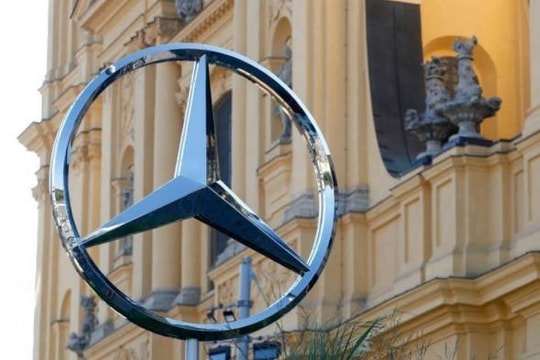 Mercedes-Benz phải bồi thường 5,5 triệu USD do quảng cáo sai sự thật 