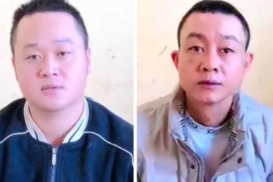 Cắt ghép hình ảnh, đe dọa con nợ để đòi tiền