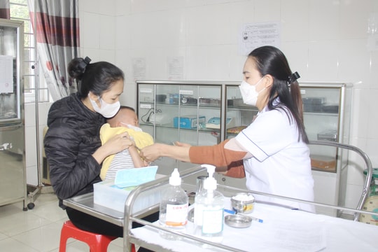 Thị xã Cửa Lò kiến nghị Quốc hội có chính sách đầu tư cho tuyến y tế cơ sở 