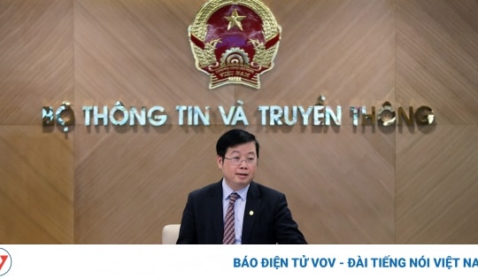 Sẽ mạnh tay xử lý các vi phạm trên mạng Internet trong năm 2023