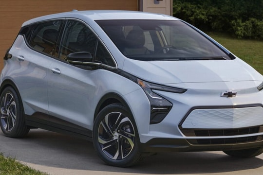 Cả trăm nghìn chiếc xe ô tô điện có thể bị cháy vì một lỗi bất ngờ