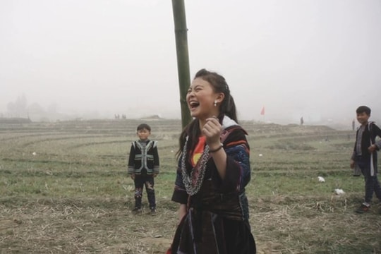 Phim về nạn tảo hôn ở Việt Nam bất ngờ lọt Top 15 Oscar năm 2023