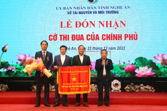 Rà soát, hoàn thành chỉ tiêu cấp giấy chứng nhận quyền sử dụng đất tồn đọng trong năm 2023