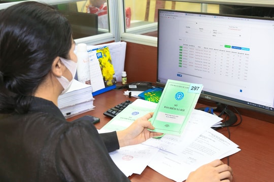 Đảm bảo an sinh xã hội cho người tham gia và thụ hưởng chính sách Bảo hiểm xã hội, Bảo hiểm y tế, Bảo hiểm thất nghiệp trong dịp Tết