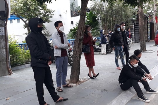 Bi kịch sập bẫy lừa 'huy động vốn đầu tư bất động sản'