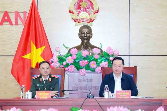 Thủ tướng Chính phủ: Người dân phải được hưởng thụ thực chất từ thành quả chuyển đổi số