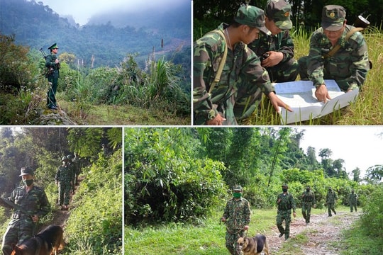 Mỗi người dân trở thành một nhân tố tham gia bảo vệ chủ quyền biển, đảo