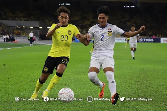 Người Mã gửi ‘chiến thư’ tới Việt Nam; Ronaldo chỉ là một nước cờ của Saudi Arabia?