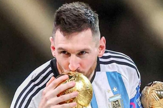 Tổng cục Thể dục thể thao lên tiếng về mặt cỏ sân Mỹ Đình trước trận tuyển Việt Nam gặp Malaysia; Lộ thời gian Messi trở lại PSG