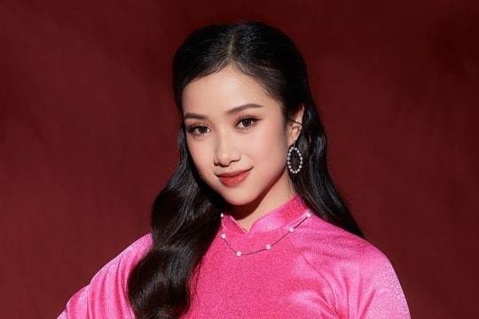 Người đẹp nhân ái Hoa hậu Việt Nam bị tố gian dối - Ban tổ chức sẽ xác minh đến cùng