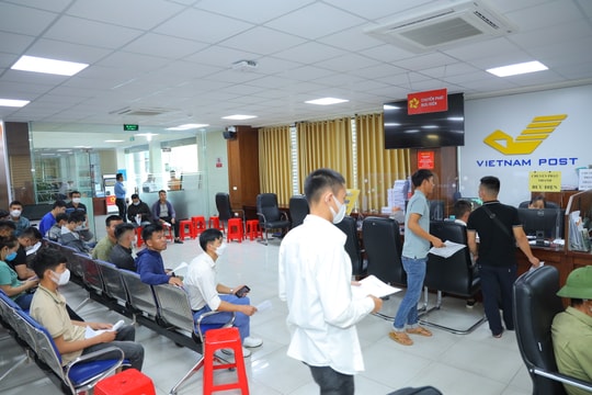 Tiếp tục thúc đẩy cải cách hành chính, cải thiện môi trường đầu tư ở Nghệ An