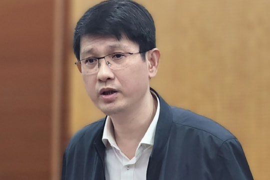 Một số cán bộ, công chức không dám sáng tạo để giữ cho mình an toàn