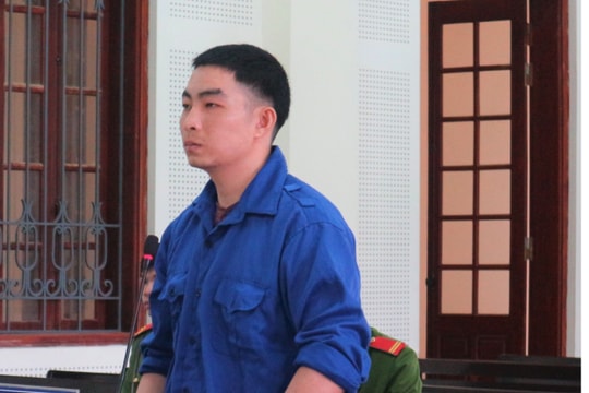 Từ con nghiện đi xin ma túy trở thành kẻ vận chuyển hồng phiến