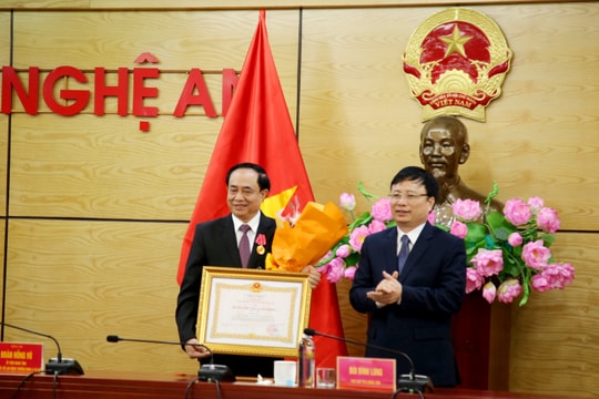 Cần đảm bảo tốt các chính sách an sinh xã hội đặc biệt trong dịp tết Nguyên đán 