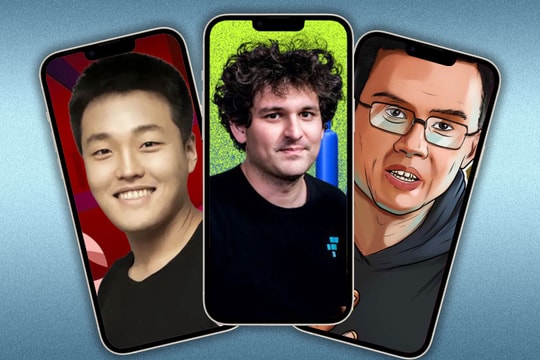 6 điểm nhấn công nghệ thế giới 2022