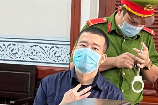 Lừa đặt cọc xe ô tô, giám đốc chiếm đoạt của khách hàng hơn 3,5 tỷ đồng