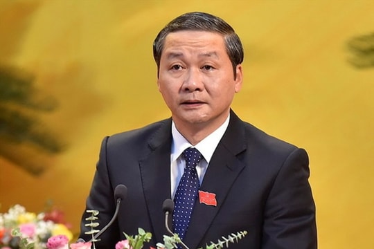 Kỷ luật 4 lãnh đạo, nguyên lãnh đạo tỉnh Thanh Hóa