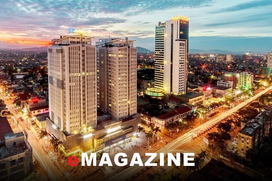 Phấn đấu hoàn thành mục tiêu tăng trưởng, tạo nền tảng cho cả giai đoạn 2021-2025