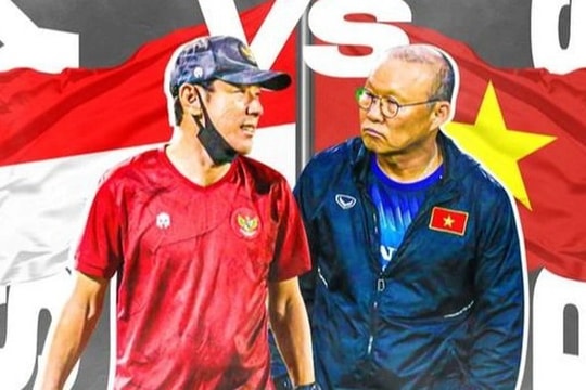 Chuyện 3 ông thầy Hàn Quốc tại AFF Cup 2022 