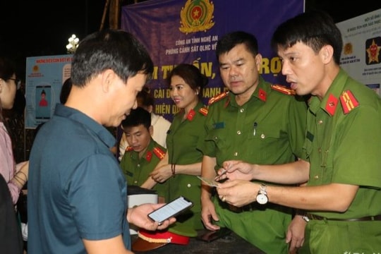 Người dân cần làm gì khi sổ hộ khẩu hết giá trị sử dụng từ ngày 1/1/2023?