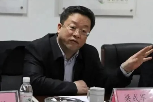 Những tội lỗi của cựu Thị trưởng Trung Quốc vừa lĩnh án tử hình