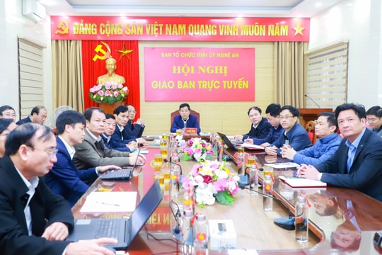 Cho thôi giữ chức vụ, nghỉ công tác, nghỉ hưu, bố trí công tác khác với 13 cán bộ thuộc diện Trung ương quản lý sau khi bị xử lý kỷ luật