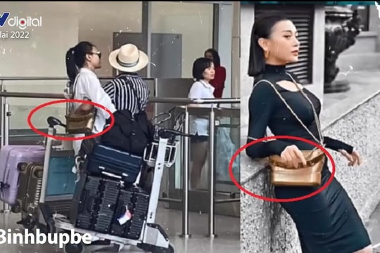 Hiền Hồ, Phương Oanh, Sơn Tùng bị VTV điểm danh cuối năm 