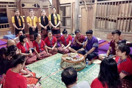 Huyện miền núi Con Cuông phát triển mạnh các sản phẩm OCOP 