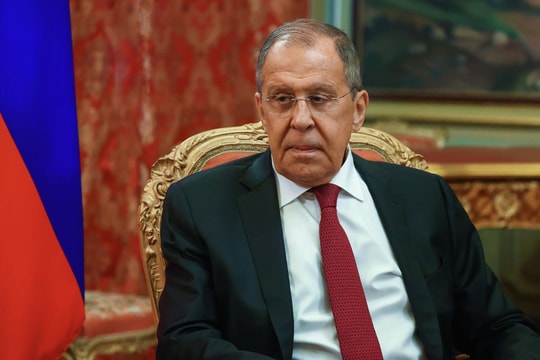 Nga bác bỏ ‘công thức hòa bình’ của Ukraine