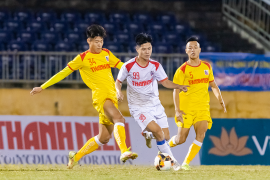 Phan Bá Quyền: Nốt trầm trong sự nghiệp và chặng đường chơi bóng đã qua