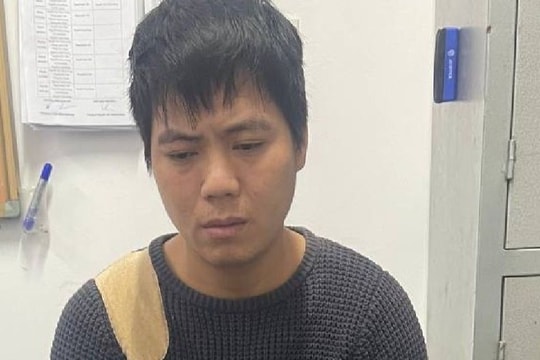 Đánh vợ bị thương rồi thông báo bị tai nạn giao thông